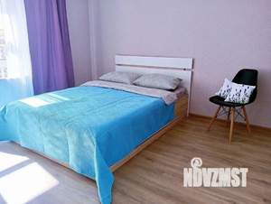 1-к квартира, посуточно, 26м2, 1/1 этаж