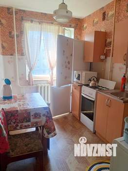 3-к квартира, на длительный срок, 53м2, 3/9 этаж