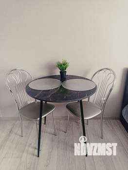 Студия квартира, посуточно, 30м2, 8/10 этаж