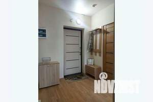 1-к квартира, посуточно, 41м2, 3/14 этаж