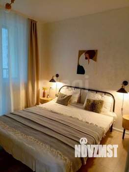 2-к квартира, на длительный срок, 56м2, 4/9 этаж