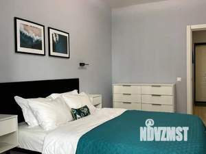 1-к квартира, посуточно, 50м2, 1/1 этаж