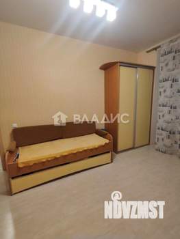 2-к квартира, на длительный срок, 61м2, 4/4 этаж