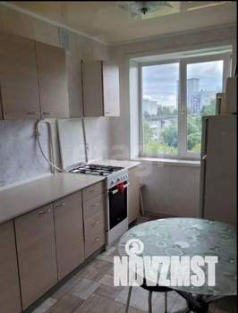 2-к квартира, на длительный срок, 46м2, 9/9 этаж