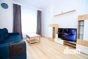 2-к квартира, посуточно, 60м2, 15/31 этаж