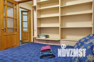 3-к квартира, посуточно, 79м2, 2/5 этаж