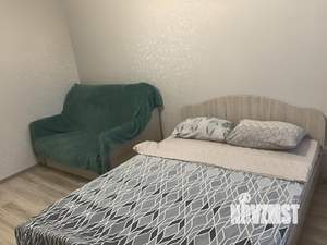 1-к квартира, посуточно, 38м2, 27/31 этаж