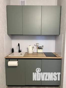 1-к квартира, посуточно, 35м2, 5/19 этаж