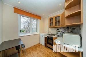 1-к квартира, посуточно, 30м2, 3/5 этаж