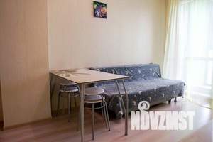 2-к квартира, посуточно, 48м2, 8/26 этаж