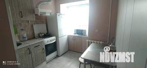 1-к квартира, посуточно, 35м2, 2/5 этаж