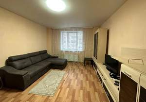 1-к квартира, на длительный срок, 45м2, 7/16 этаж