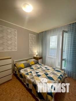 1-к квартира, посуточно, 41м2, 21/26 этаж