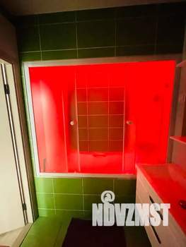 Студия квартира, посуточно, 32м2, 2/24 этаж