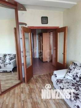 1-к квартира, на длительный срок, 43м2, 10/16 этаж