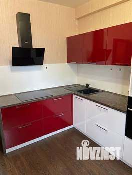 1-к квартира, на длительный срок, 33м2, 3/16 этаж