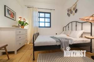 3-к квартира, посуточно, 56м2, 3/5 этаж