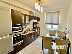 2-к квартира, на длительный срок, 70м2, 22/25 этаж