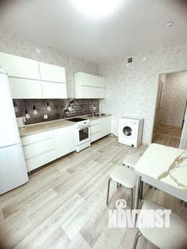 2-к квартира, на длительный срок, 56м2, 8/15 этаж