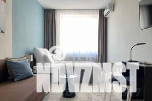 1-к квартира, посуточно, 40м2, 13/25 этаж