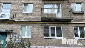 2-к квартира, на длительный срок, 44м2, 2/5 этаж