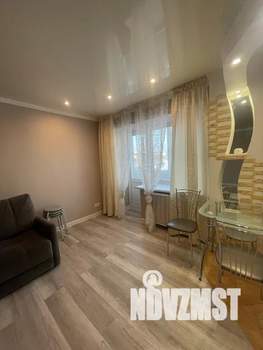 3-к квартира, посуточно, 65м2, 4/5 этаж