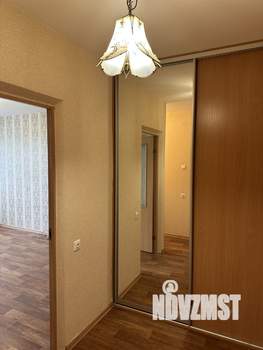 1-к квартира, на длительный срок, 36м2, 6/9 этаж