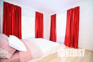 2-к квартира, посуточно, 60м2, 15/31 этаж