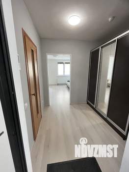 Студия квартира, на длительный срок, 31м2, 6/17 этаж