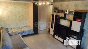 Студия квартира, вторичка, 30м2, 2/5 этаж