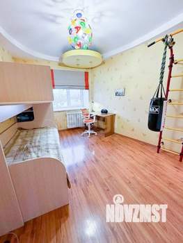 3-к квартира, вторичка, 98м2, 7/14 этаж