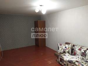 1-к квартира, вторичка, 31м2, 2/5 этаж