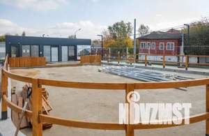 3-к квартира, сданный дом, 96м2, 7/15 этаж