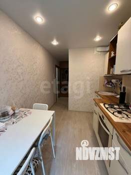 2-к квартира, вторичка, 44м2, 3/9 этаж