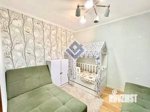 2-к квартира, вторичка, 40м2, 2/2 этаж