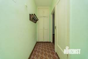 1-к квартира, вторичка, 30м2, 2/5 этаж