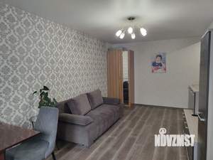 1-к квартира, вторичка, 31м2, 4/5 этаж