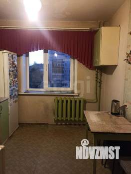 3-к квартира, вторичка, 72м2, 4/16 этаж