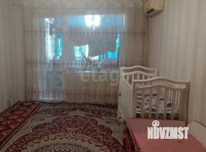 2-к квартира, вторичка, 46м2, 8/9 этаж