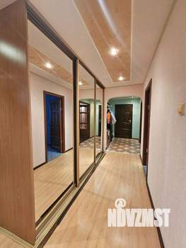 3-к квартира, вторичка, 69м2, 6/10 этаж