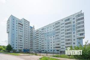 2-к квартира, вторичка, 57м2, 5/13 этаж