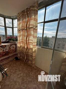 1-к квартира, вторичка, 34м2, 6/10 этаж