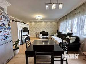 3-к квартира, вторичка, 63м2, 7/10 этаж