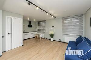 Студия квартира, вторичка, 23м2, 3/3 этаж