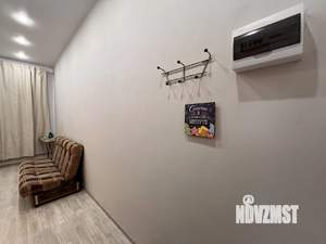Студия квартира, вторичка, 19м2, 1/10 этаж
