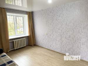 1-к квартира, вторичка, 31м2, 1/5 этаж