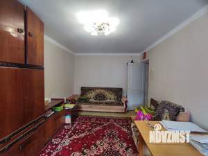 2-к квартира, вторичка, 44м2, 3/5 этаж