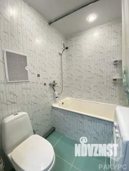 2-к квартира, вторичка, 44м2, 3/5 этаж
