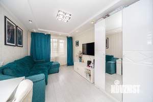 3-к квартира, вторичка, 57м2, 4/9 этаж