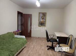 1-к квартира, вторичка, 32м2, 4/5 этаж